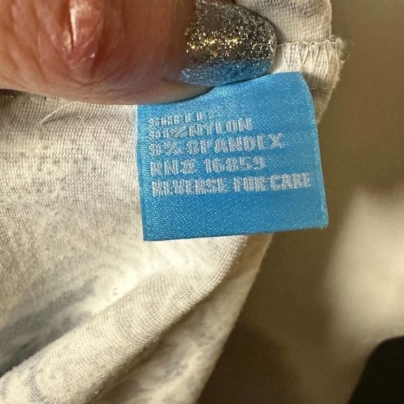 J McLaughlin Catalina Cloth Button Down Top Size XS - Picture 8 of 8